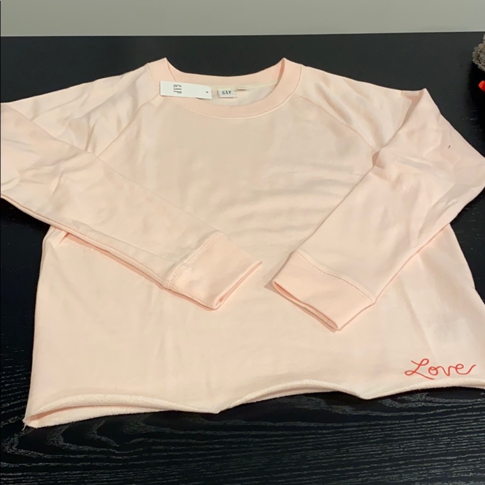 Gap sweatshirt